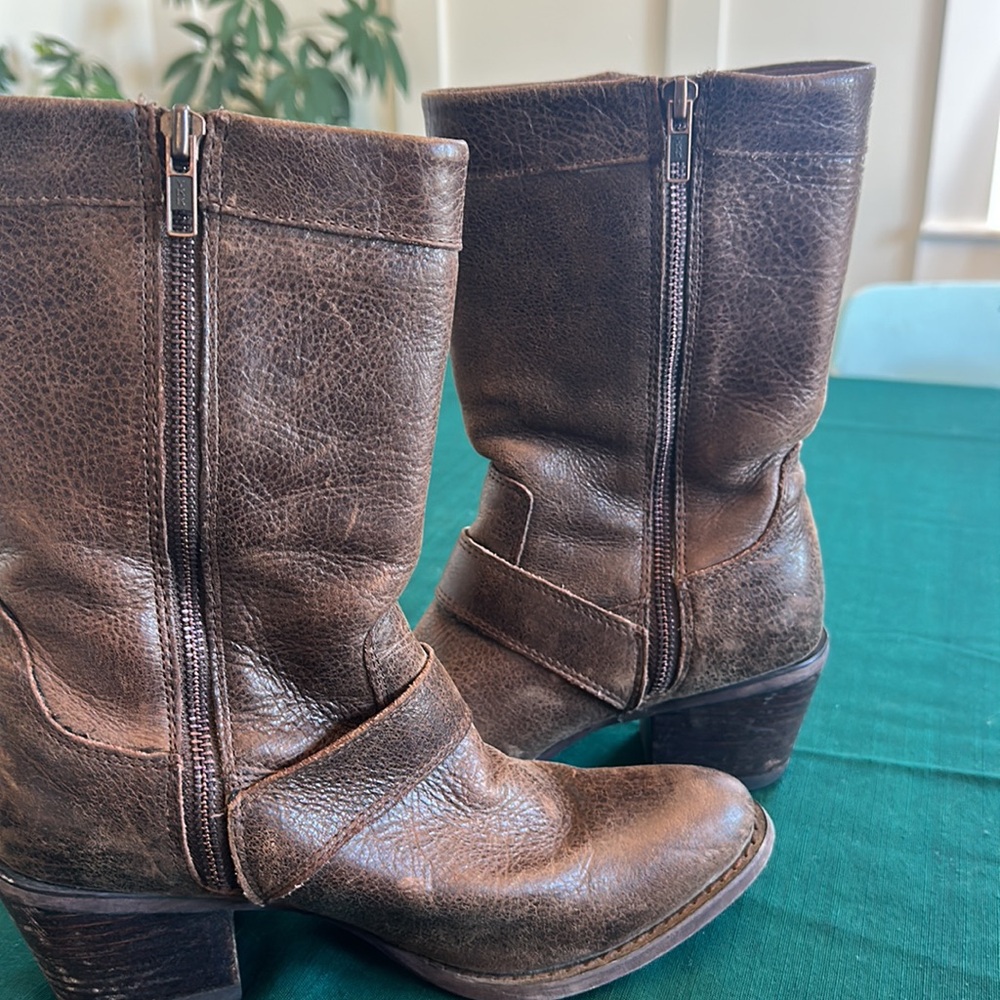 Durango boots - Picture 10 of 14